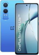 OnePlus Nord CE 4 Lite 5G - Mobile Phone