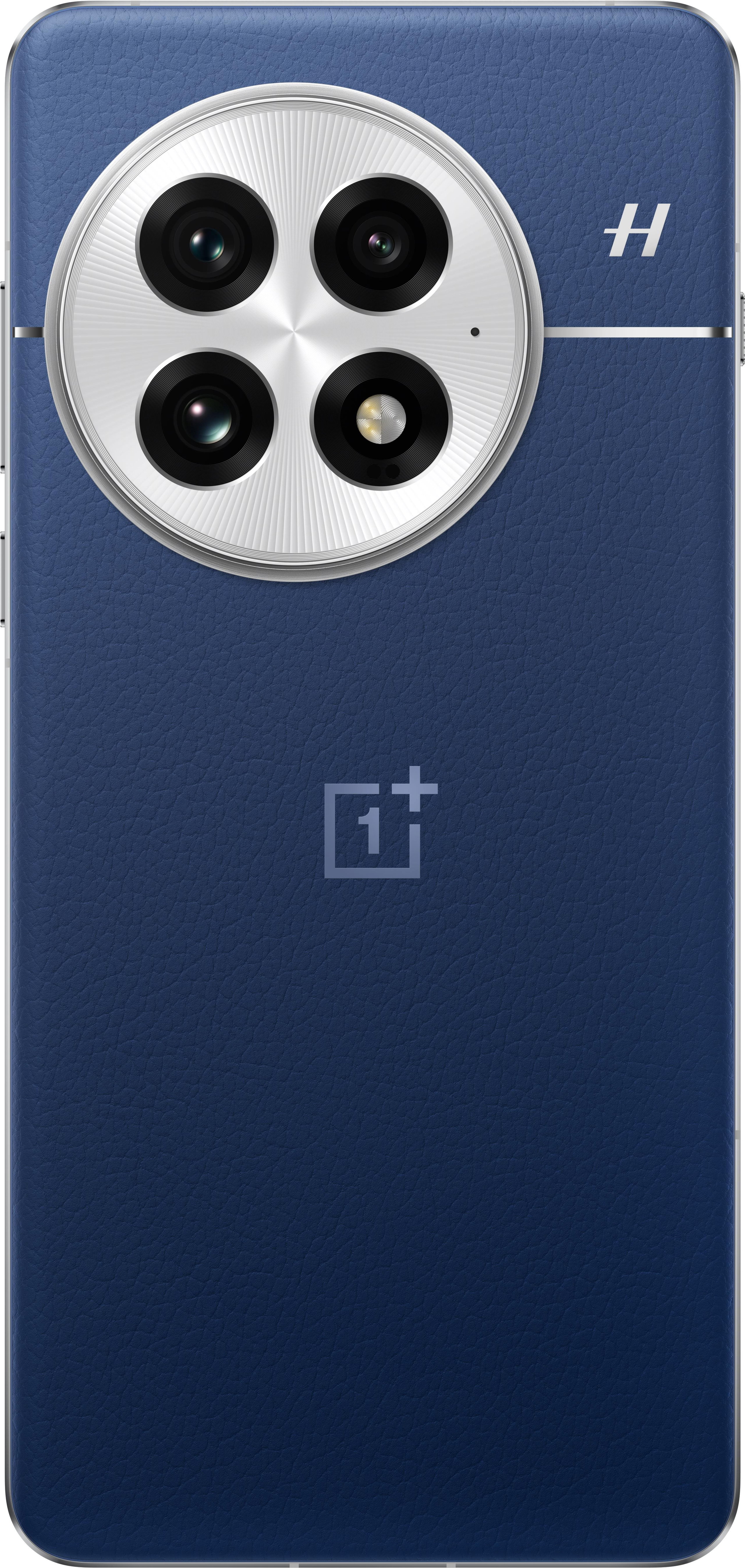 OnePlus 13 5G 16GB/512GB Midnight Ocean - Mobiltelefon | Alza.hu