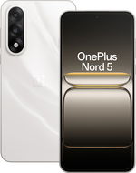 OnePlus Nord 5 5G 8 GB/256 GB Marble Sands - Mobilný telefón