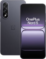 OnePlus Nord 5 5G 8 GB/256 GB Phantom Grey - Mobilný telefón