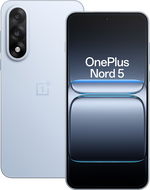 OnePlus Nord 5 5G 12 GB/512 GB Dry Ice - Mobilný telefón