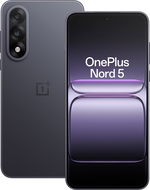 OnePlus Nord 5 5G 12 GB/512 GB Phantom Grey - Mobilný telefón