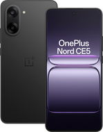 OnePlus Nord CE 5 5G 8 GB/128 GB Black Infinity - Mobilný telefón