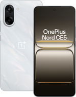 OnePlus Nord CE 5 5G 8 GB/128 GB Marble Mist - Mobilný telefón