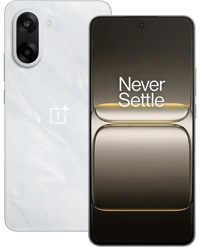 OnePlus Nord CE 5 5G 8GB/256GB Marble Mist - Mobile Phone - Main image