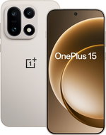 OnePlus 15 16GB/512GB Sand Storm - Mobilní telefon