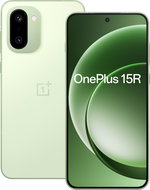 OnePlus 15R 5G 12GB/256GB Mint Breeze - Mobilní telefon