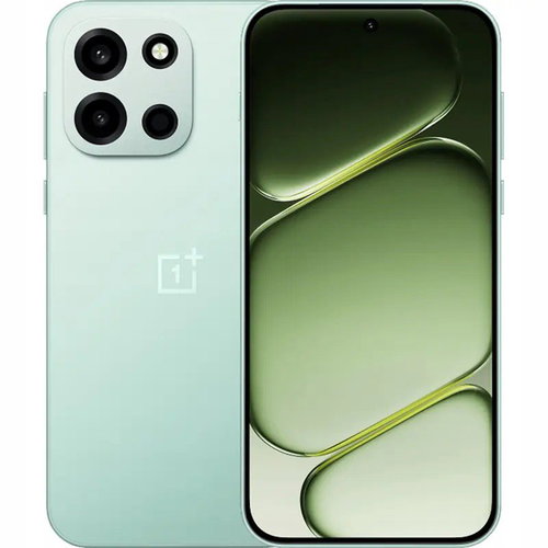 OnePlus Nord 6 5G 512GB Mint - Mobile Phone - Main image