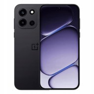 OnePlus Nord 6 5G 256GB Black - Mobile Phone