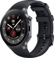 OnePlus Watch 2 Black Steel - Okosóra