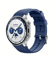 OnePlus Watch 2 Nordic Blue Edition - Smart hodinky