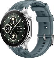 OnePlus Watch 2 Radiant Steel - Chytré hodinky