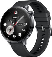 OnePlus Watch 3 43mm Black Steel - Smart Watch