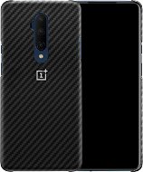 OnePlus 7T Pro Karbon Protective Case - Kryt na mobil