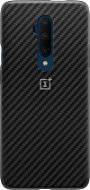 OnePlus 7T Pro Karbon Bumper Case - Telefon tok