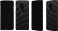 OnePlus 8 Pro Carbon Bumper Case - Handyhülle