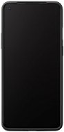 OnePlus 8T Sandstone Bumper Case, Sandstone Black - Phone Cover