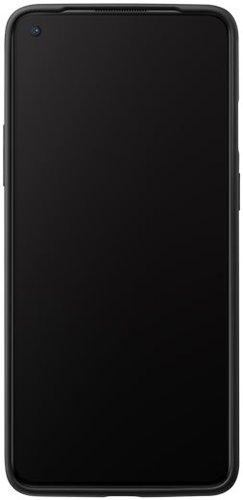OnePlus 8T Carbon Bumper Case - Phone Cover - Main image
