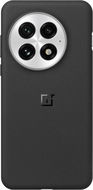 OnePlus 13 5G Sandstone Magnetic Handyhülle Black - Handyhülle