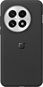 Kryt na mobil OnePlus 13 5G Sandstone Magnetic Kryt Black - Kryt na mobil