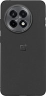 OnePlus 13R 5G Sandstone Magnetic Cover Black - Phone Cover