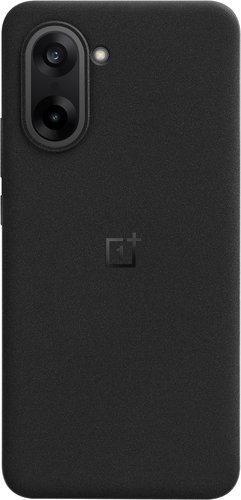 OnePlus Nord CE 5 5G Sandstone Magnetic Abdeckung Black - Handyhülle - Hauptbild