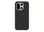 Phone Cover OnePlus 15 5G Sandstone Magnetic Cover Black - Kryt na mobil