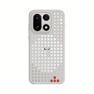OnePlus 15 5G Hole-Pattern Magnetic Cover - Phone Cover