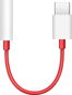 OnePlus USB-C to 3,5mm adapter - Átalakító