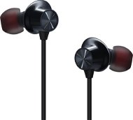 OnePlus Bullets Wireless Z (Black) - Wireless Headphones