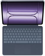 OnePlus Pad 3 Smart Keyboard - Puzdro na tablet s klávesnicou