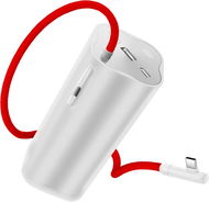 OnePlus SUPERVOOC 150W 20 000 mAh - Powerbanka
