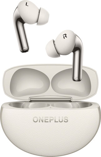 OnePlus Buds Pro 3 Lunar Radiance - Wireless Headphones - Main image