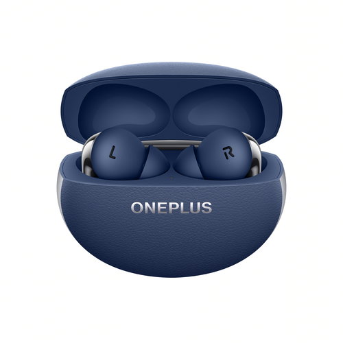 OnePlus Buds Pro 3 Sapphire Blue - Wireless Headphones - Main image