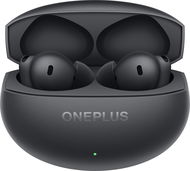 OnePlus Buds 4 Storm Gray - Bezdrôtové slúchadlá