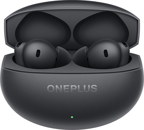 OnePlus Buds 4 Storm Gray - Vezeték nélküli fül-/fejhallgató - Fő fotó