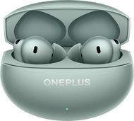 OnePlus Buds 4 Zen Green - Bezdrôtové slúchadlá