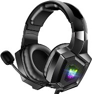 Onikuma K8 Black - Gaming Headphones