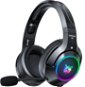 Onikuma K9 Black - Gaming Headphones