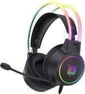 Onikuma X15 PRO Black - Gaming Headphones