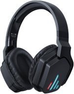 Onikuma B60 LED Wireless Bluetooth Gaming Headset - Gaming Headphones