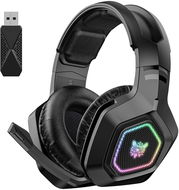 Onikuma B100 Black - Herní sluchátka