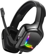 Onikuma K20 Black - Herní sluchátka