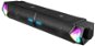 Onikuma L1 RGB 2-in-1 Bluetooth Gaming Computer Speaker Soundbar - SoundBar