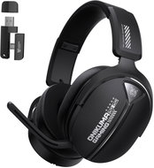 Onikuma GT887 Black - Gaming Headphones
