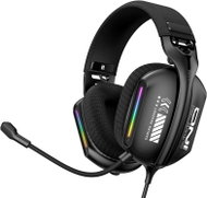 Onikuma X12 Black - Gaming Headphones