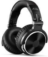 OneOdio Pro 10 Black - Fej-/fülhallgató