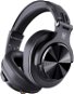Vezeték nélküli fül-/fejhallgató OneOdio A70 Black - Bezdrátová sluchátka