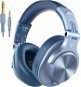 OneOdio A70 Blue - Vezeték nélküli fül-/fejhallgató