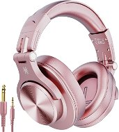 OneOdio A70 Pink - Vezeték nélküli fül-/fejhallgató